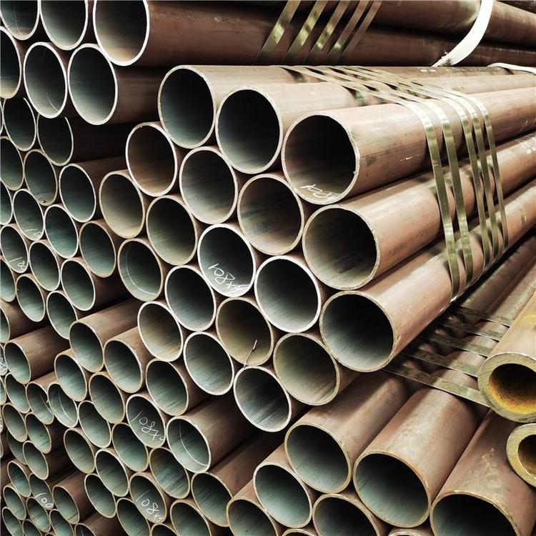 新創無縫鋼管產品